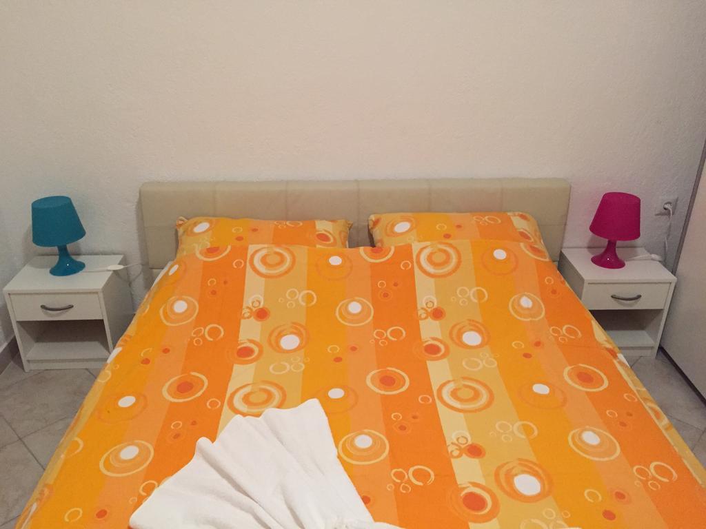 Apartments Meeresblick Crikvenica Habitación foto