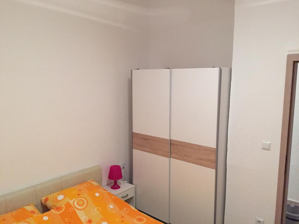 Apartments Meeresblick Crikvenica Habitación foto