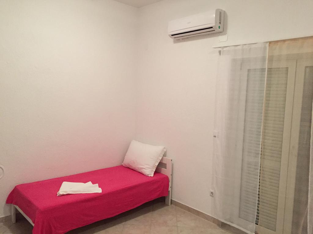 Apartments Meeresblick Crikvenica Habitación foto