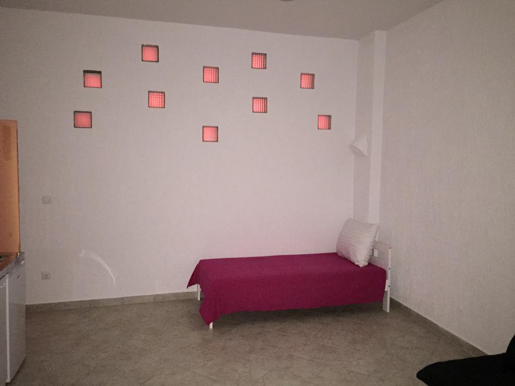 Apartments Meeresblick Crikvenica Habitación foto
