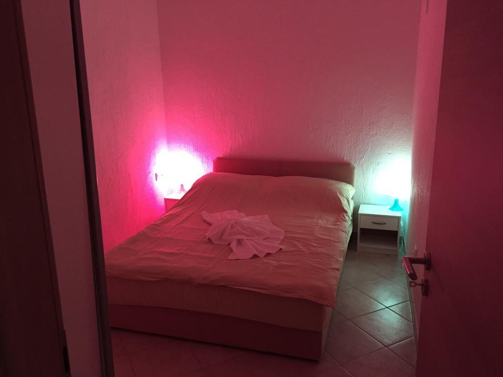 Apartments Meeresblick Crikvenica Habitación foto