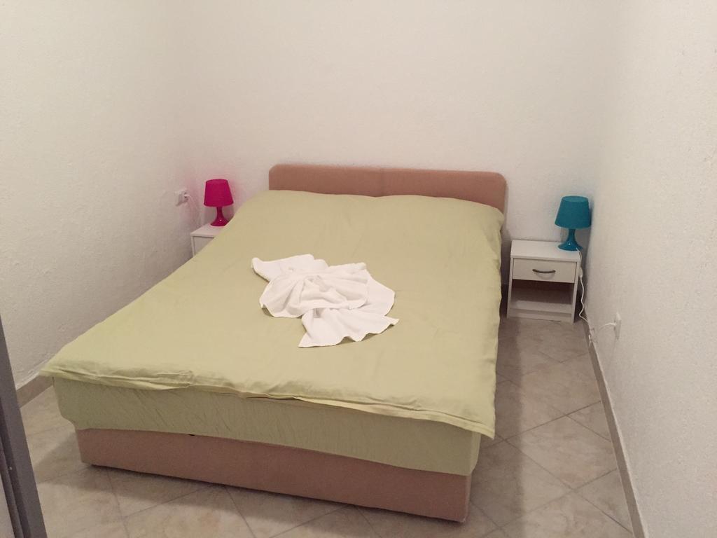 Apartments Meeresblick Crikvenica Habitación foto