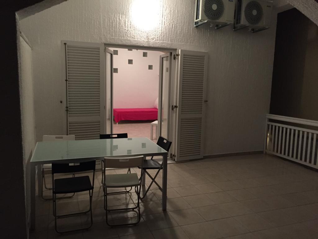 Apartments Meeresblick Crikvenica Habitación foto