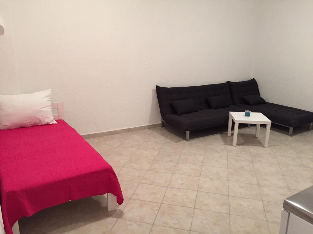 Apartments Meeresblick Crikvenica Habitación foto
