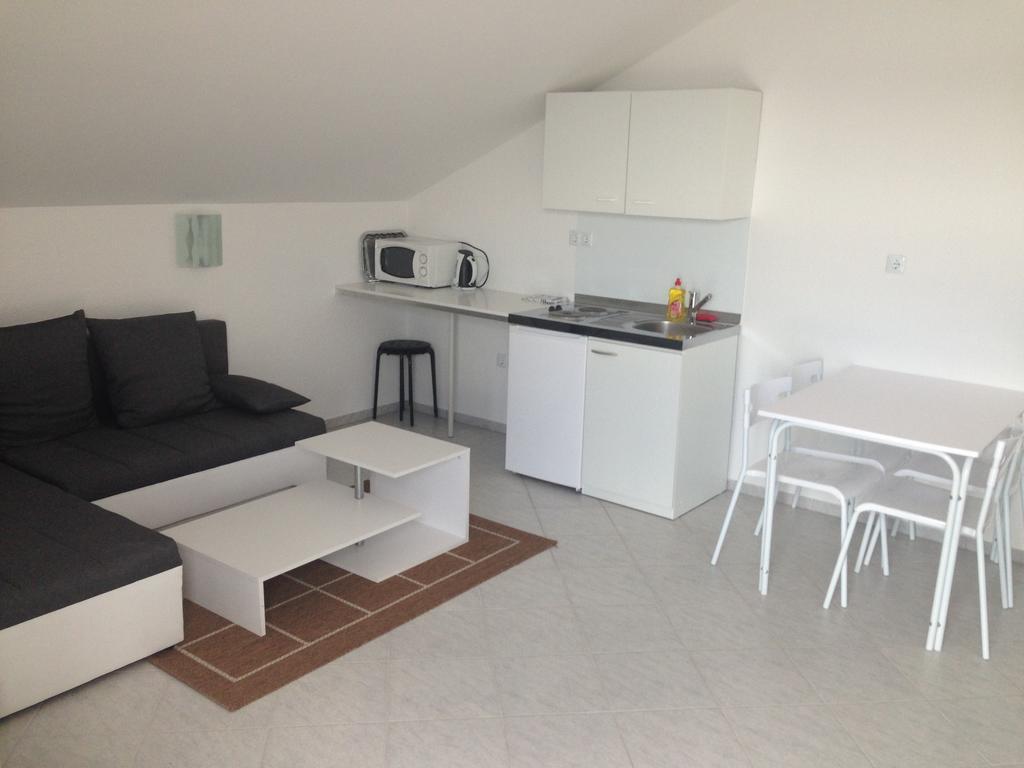 Apartments Meeresblick Crikvenica Habitación foto