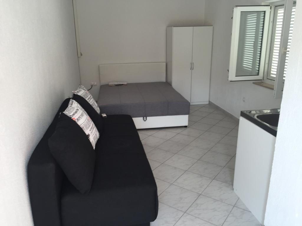 Apartments Meeresblick Crikvenica Exterior foto